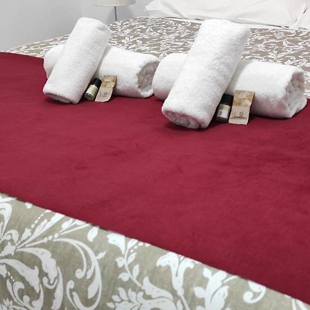 Bed and Breakfast Stazione Telese 41 Roma Esterno foto