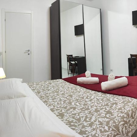 Bed and Breakfast Stazione Telese 41 Roma Esterno foto