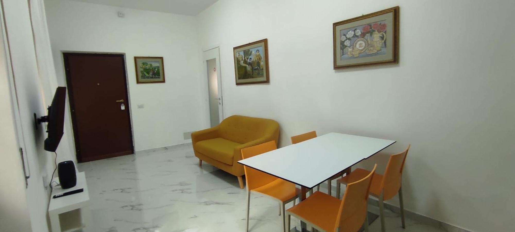 Bed and Breakfast Stazione Telese 41 Roma Esterno foto
