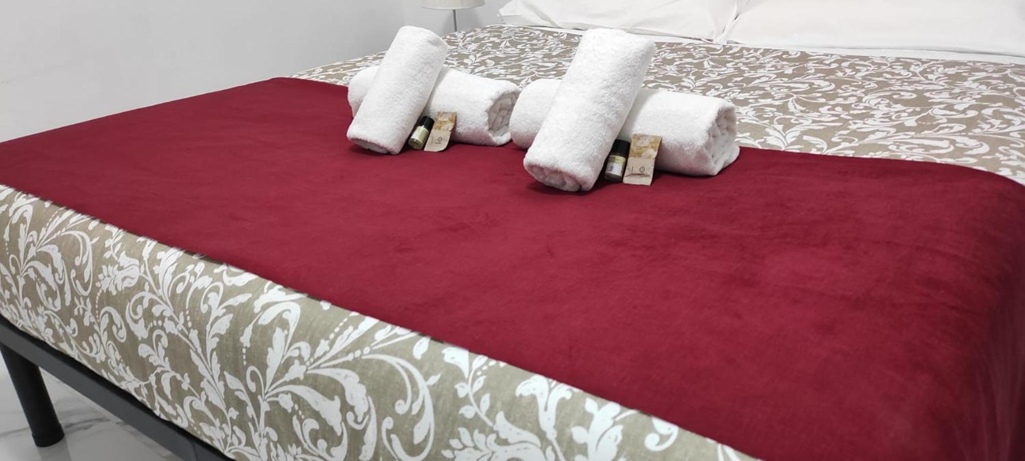 Bed and Breakfast Stazione Telese 41 Roma Esterno foto