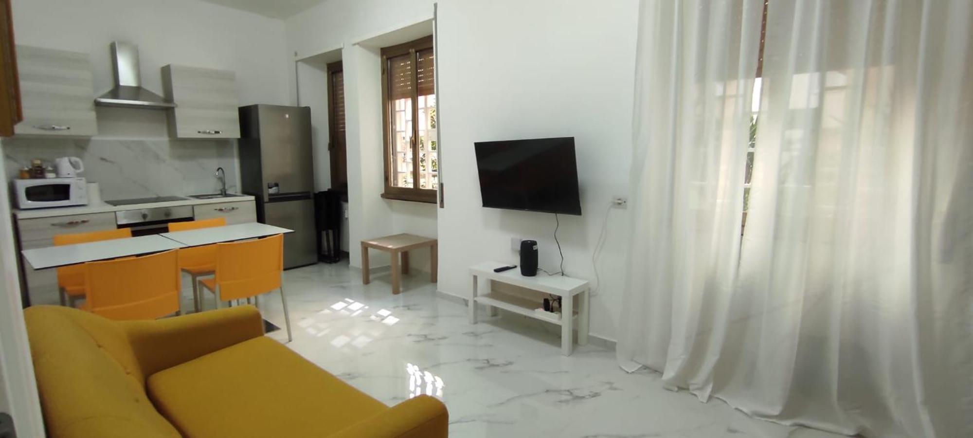 Bed and Breakfast Stazione Telese 41 Roma Esterno foto
