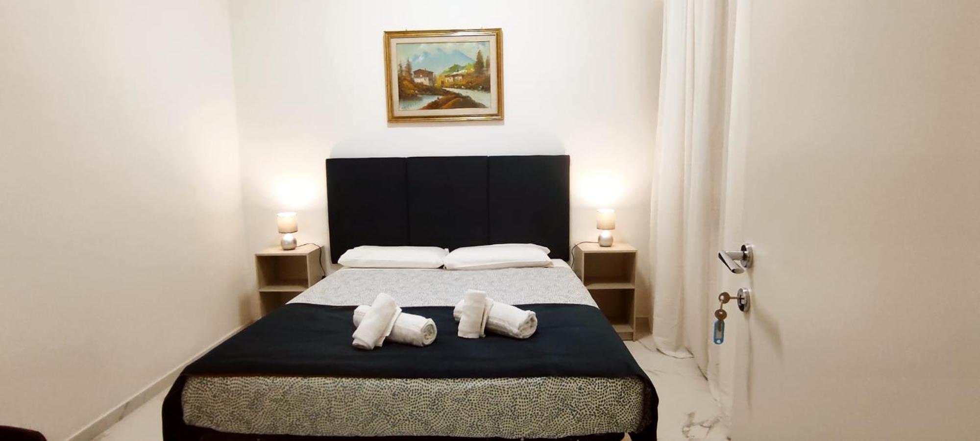 Bed and Breakfast Stazione Telese 41 Roma Esterno foto