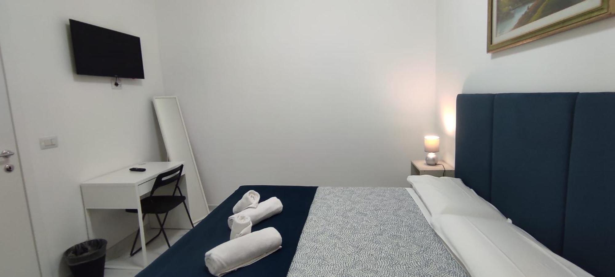 Bed and Breakfast Stazione Telese 41 Roma Esterno foto